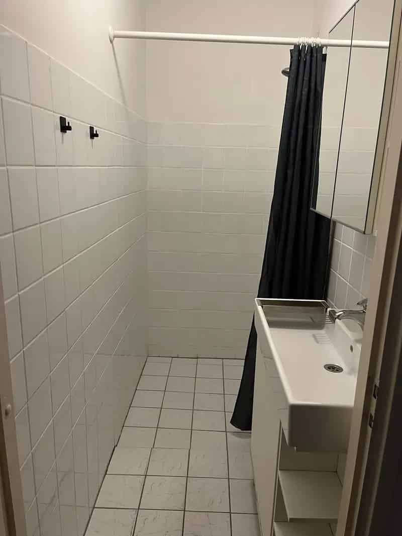 Ruime Kamer 18m2 Balkon Dichtbij Stad En Zernike