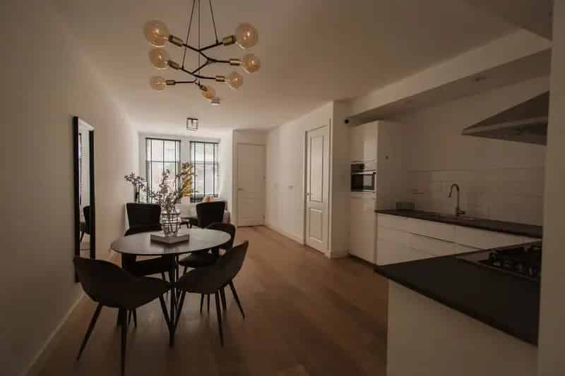 Appartement te Huur in de Pijp Amsterdam