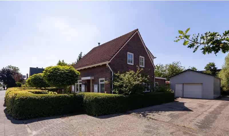 Huis te koop: Tomatenlaan 20 2548 AJ Den Haag | Funda