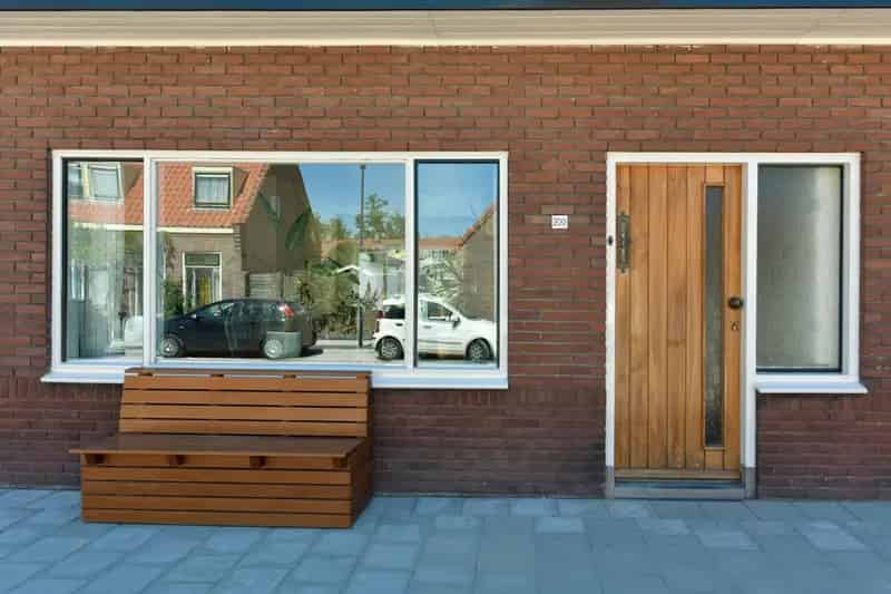 Huis te koop Venenlaan 200 Hoorn 3 slaapkamers diepe tuin