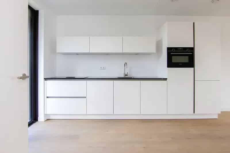 Nieuwbouw Appartement te Koop Cruquius 97m2 Balkon Berging Parkeerplaats