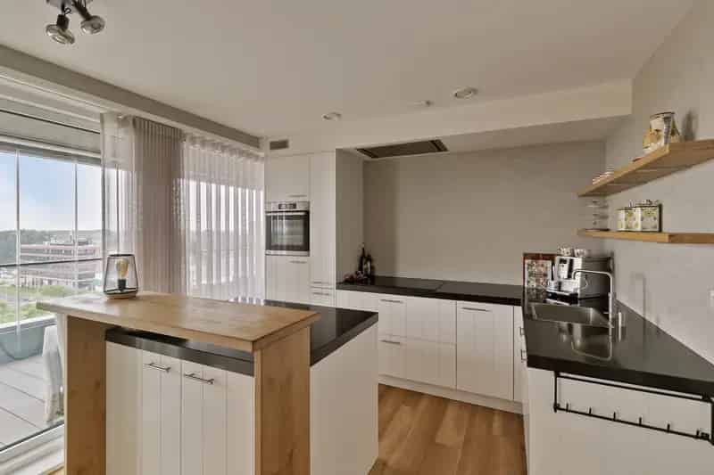Luxe Appartement Hoorn met Panoramisch Uitzicht