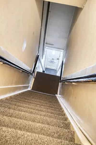 Ruim Gemeubileerd Appartement Amsterdam Nassaukade 90m²