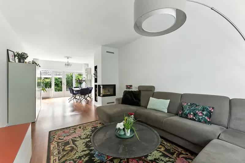 Huis te koop: Larikslaan 159 3053 LA Rotterdam | Funda