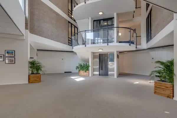 Appartement Vianen: Ruim hoekappartement met tuin voor starters