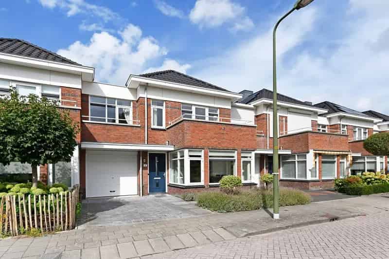 Huis te koop: Groene Loper 66 2665 VK Bleiswijk | Funda