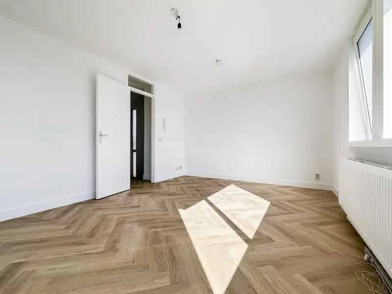2-kamer appartement Holtenbroek Energielabel A+ Starter