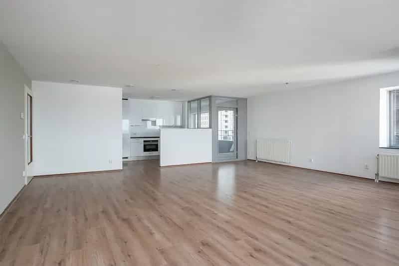 Luxe appartementen Rotterdam Centrum  -  De Hoge Heren