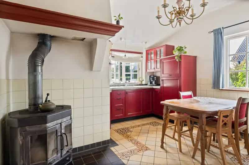 Tweekapper Heeswijk-Dinther: Charmante woning met garage en 3 slaapkamers