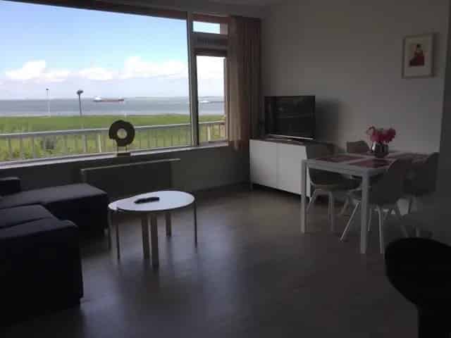 2 Kamer Appartement Terneuzen te Huur