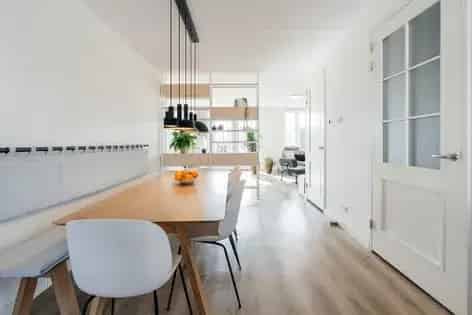 6 Kamer Huis 189m² Den Haag
