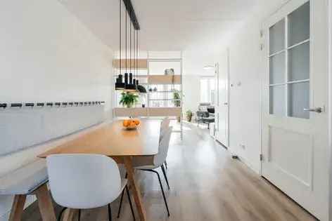 6 Kamer Huis 189m² Den Haag
