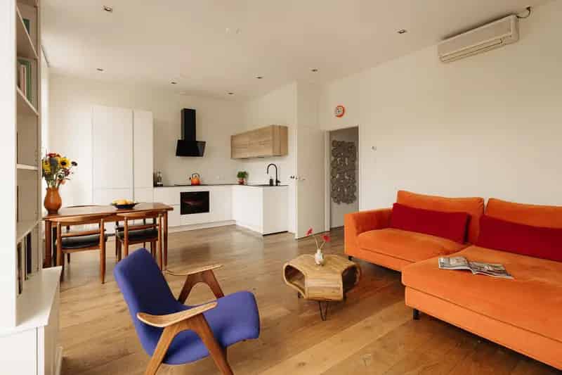 Appartement te koop: Stadhouderskade 99-2 1073 AW Amsterdam | Funda