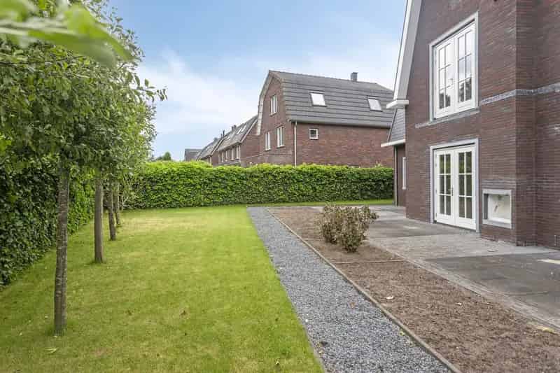 Luxe Villa 7 Slaapkamers Schuytgraaf Arnhem