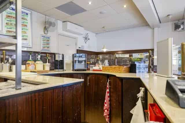 Cafetaria Smulfood Boxtel Te Koop