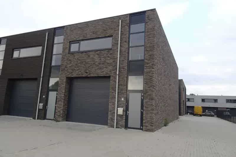 Kantoorruimte Uithoorn te huur 116m2