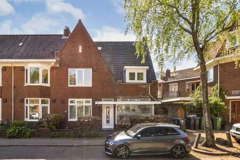 Huis te koop: Laanhorn 13 1181 BD Amstelveen | Funda