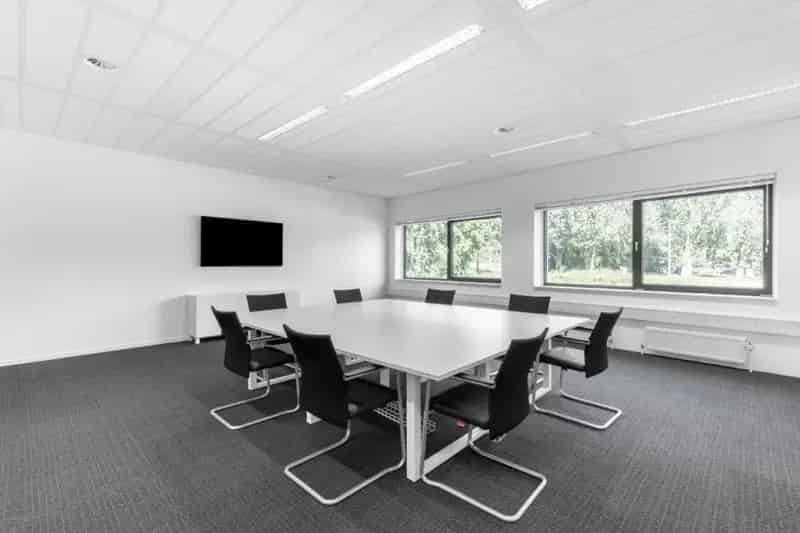 Betaalbare Kantoorruimte Regus: Flexibel en Professioneel
