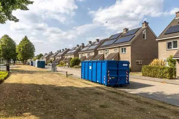 Ruime Tweekapper te Huur in Eindhoven met Garage en Zonnepanelen