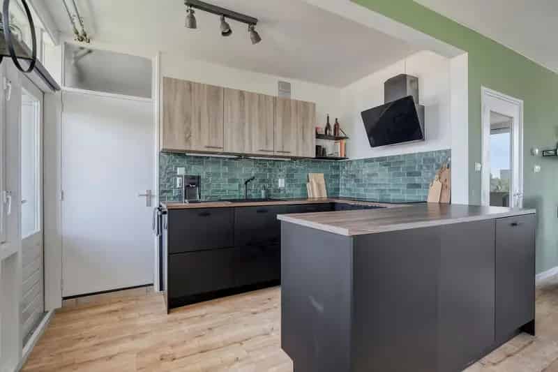 Appartement te koop Sportlaan Purmerend