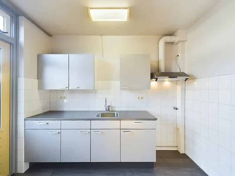 Te Koop Hoekwoning 4 slaapkamers Terneuzen
