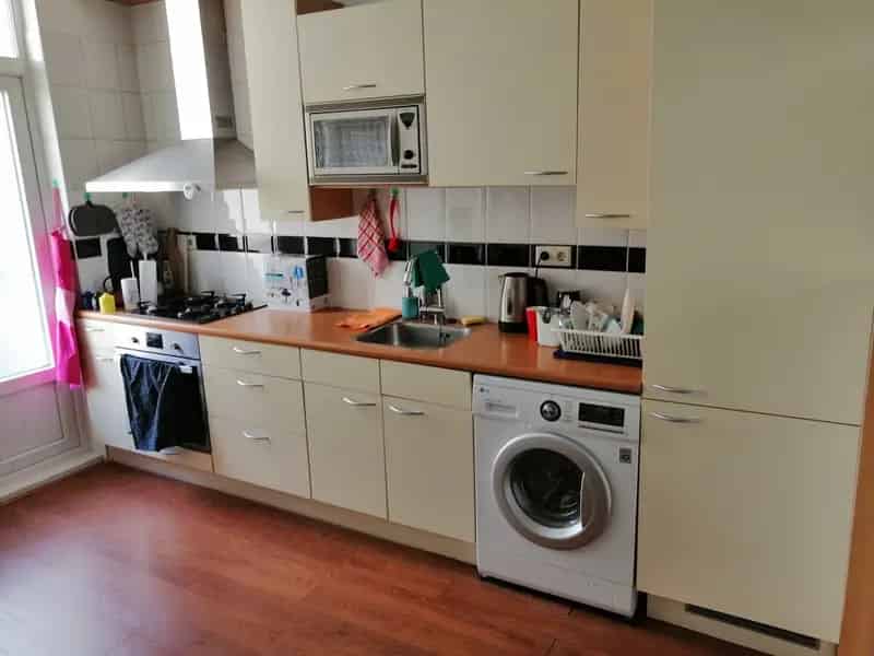 Gemeubileerde woning Rotterdam 1 persoon