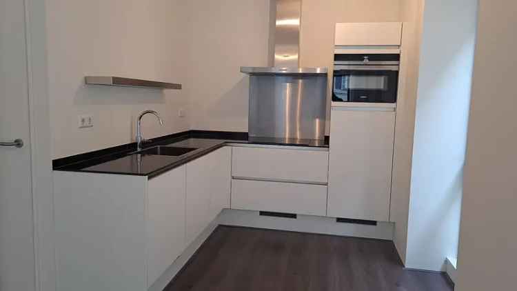 Appartement Te Huur in 255, Stoomstraat, Eindhoven, Noord-Brabant