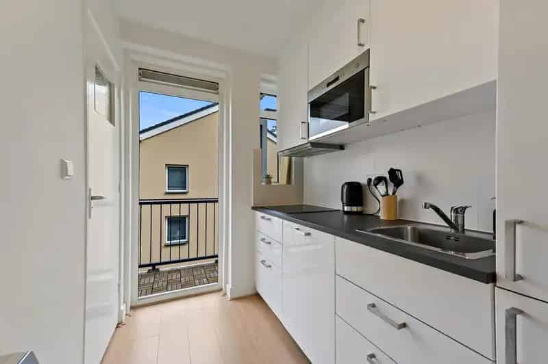 Ruim 4-kamerappartement in Rijswijk - Recent gerenoveerd