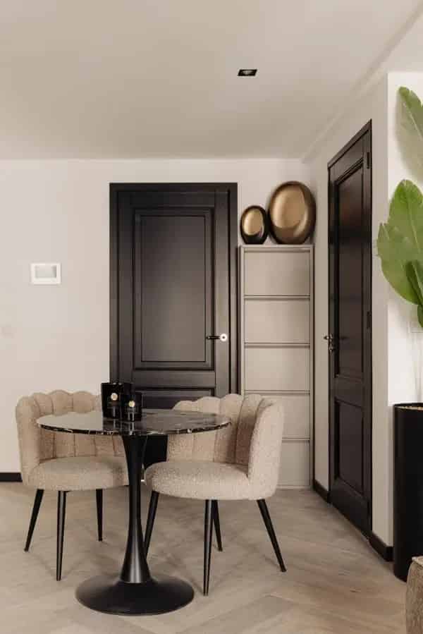 Penthouse te Huur Pieter Cornelisz Hooftstraat Amsterdam