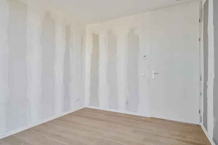 Appartement Breda Markendaalseweg: Modern en Instapklaar