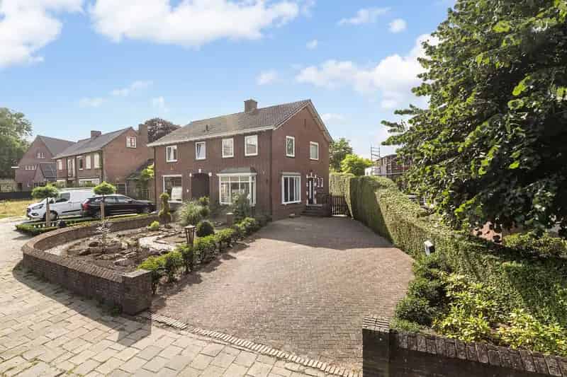 Huis te koop: Dorpsstraat 64 6681 BP Bemmel | Funda