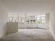 Appartement Taandwarsstraat in Amsterdam