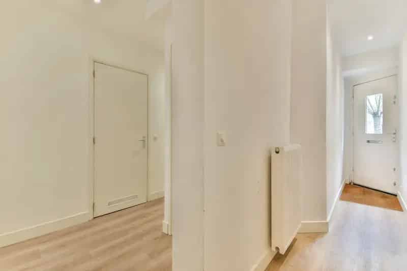 Amsterdam West Benedenwoning 4 Slaapkamers Tuin Nabij Westerpark