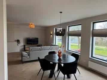 4 Kamer Appartement te Huur Vlissingen