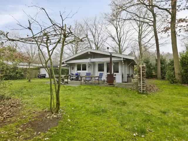 Finse Bungalow te koop: Energielabel A, Gasloos, Airco