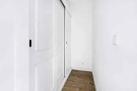 50m2 Appartement Amsterdam Bos en Lommer Westerpark