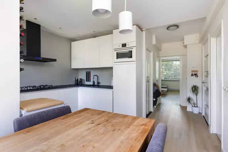 Appartement te koop: Abt Ludolfweg 67 3732 AM De Bilt 