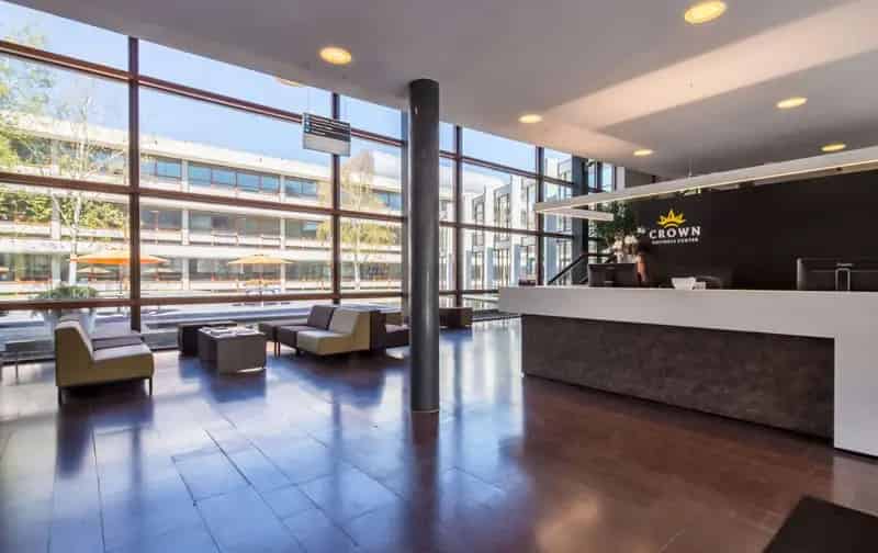 Kantoorruimte huren Gilze-Rijen: Units van 20m² tot 2000m²