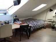 Studio Groningen Goudlaan 20m2