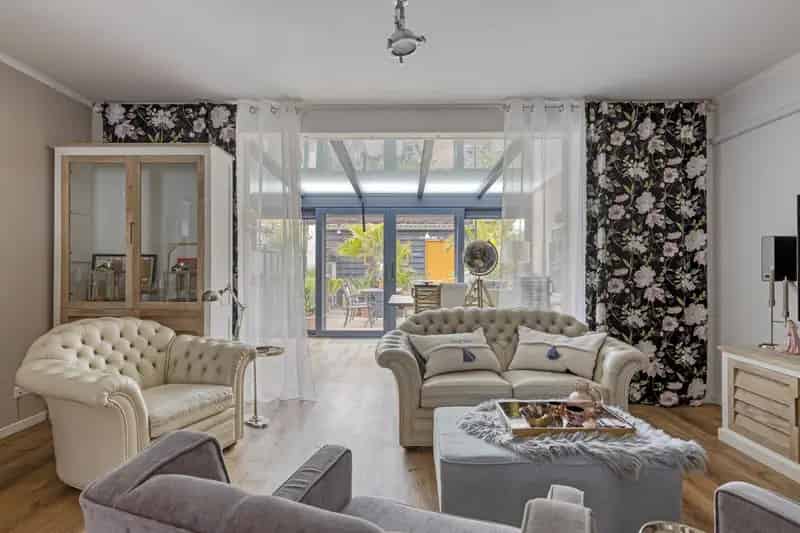 Huis Te Koop , 49, Bergweg, Middelharnis, Zuid-Holland