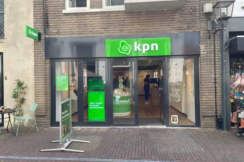 Winkelruimte te huur Harderwijk Donkerstraat