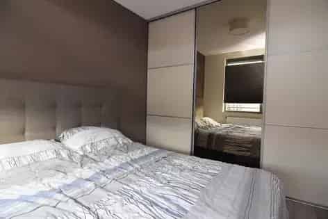 2 Kamer Appartement Breda Centrum 65m² Eigen Parkeerplaats