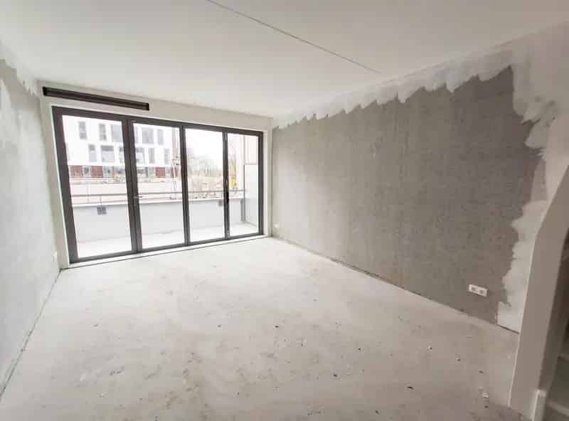 Appartement Friesestraatweg Groningen 136m2