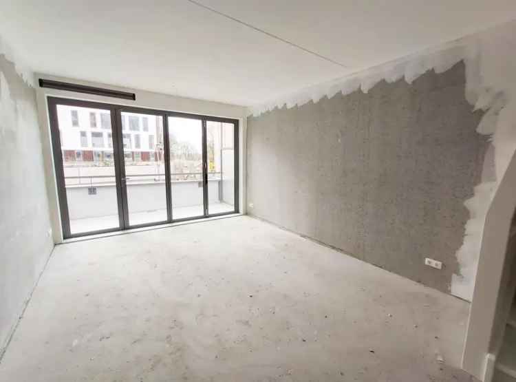 Appartement Friesestraatweg Groningen 136m2