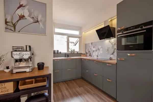 Ruime 5-kamer woning Buytenwegh Zoetermeer