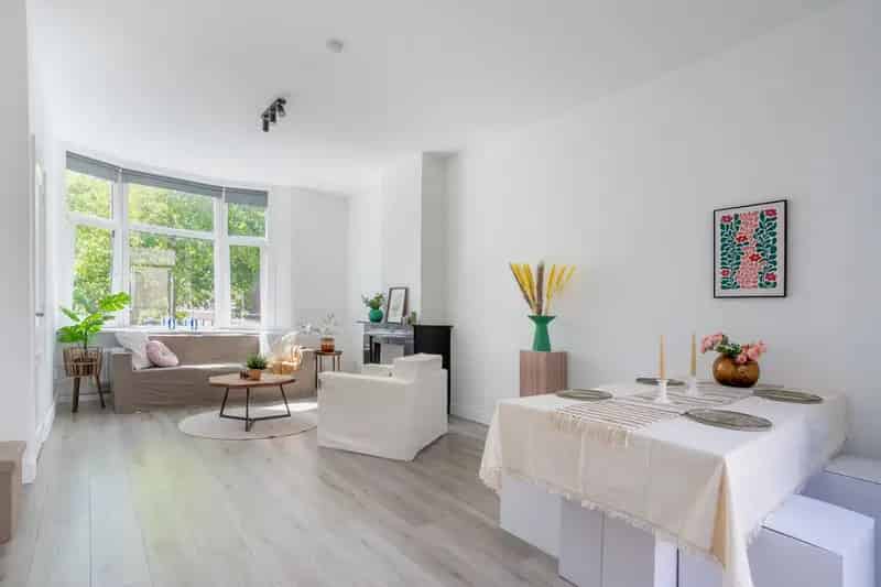 Appartement te koop: Kennemerstraat 64-RD 2021 EE Haarlem | Funda