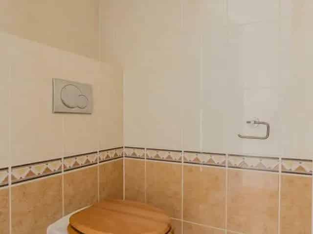 Appartement te huur Van Woustraat Amsterdam