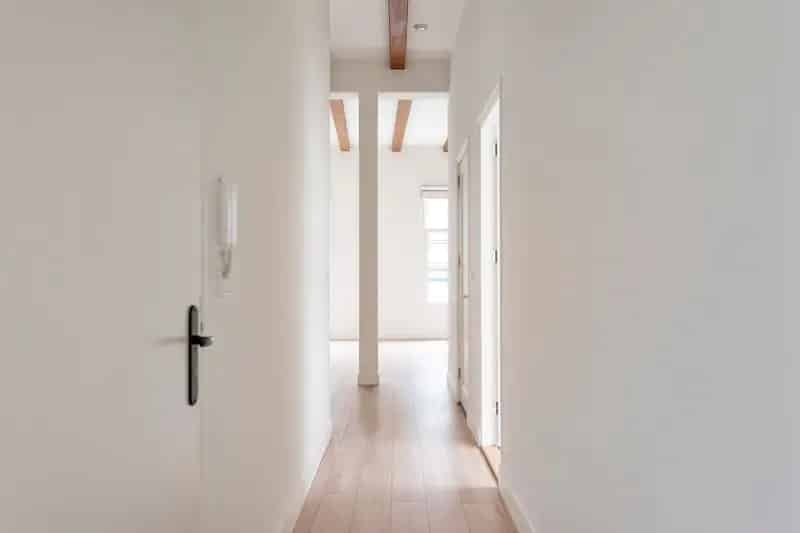 Appartement Haarlem Centrum 67m2 Gemeentelijk Monument