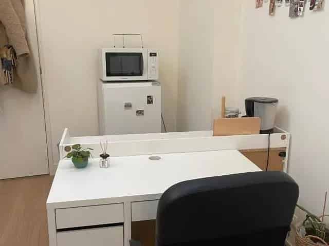 Appartement te huur Breda Centrum Sint Jansstraat