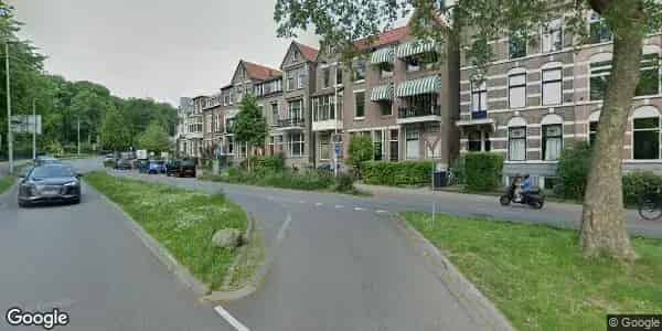 Kamer Arnhem Sonsbeekweg 10m2